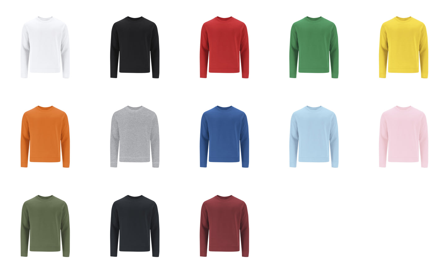 Sweatshirt Kind | Mijn oren? Die zen vo de show