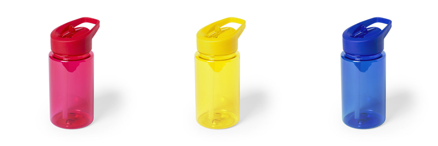 Drinkfles Kind | Gepersonaliseerd