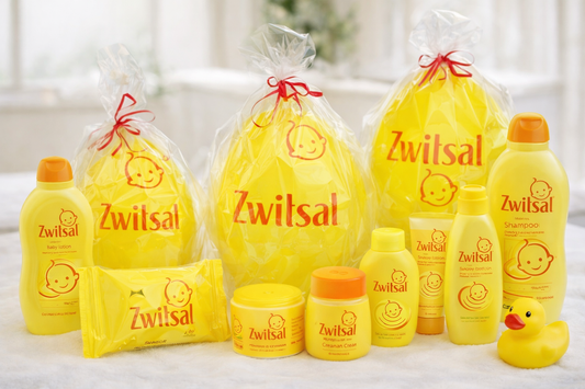 Zwitsal Surprise Ei | Gepersonaliseerd