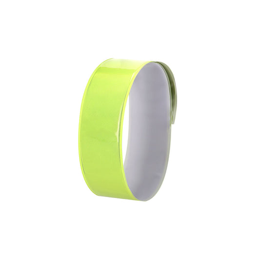 Fluo-armbandje | Gepersonaliseerd