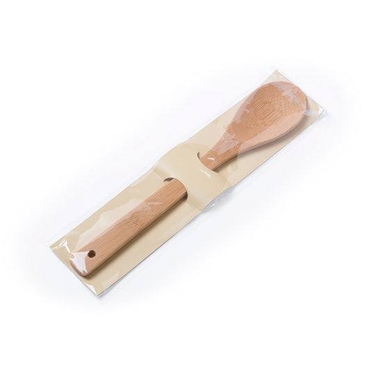 Houten Lepel | Lasergraveerbaar