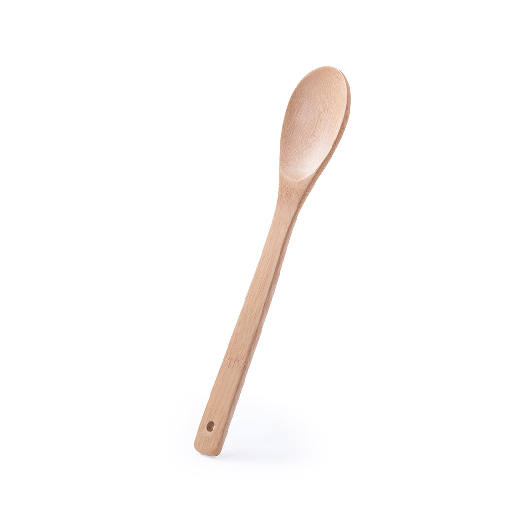 Houten Lepel | Lasergraveerbaar