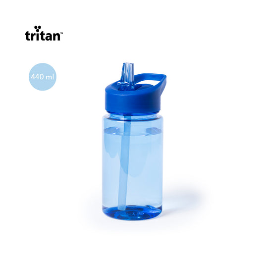 Drinkfles Kind | Gepersonaliseerd