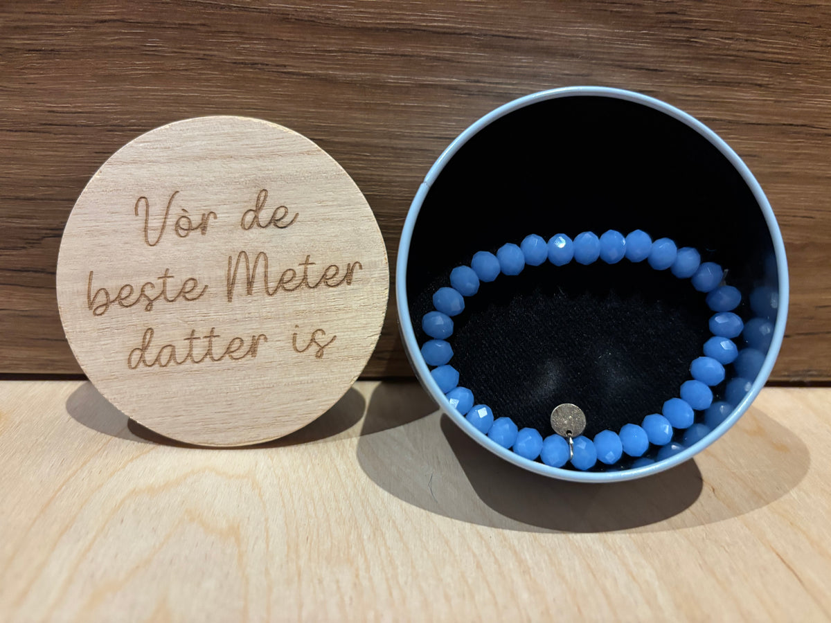 juwelendoosje blauw | Voor de beste Meter datter is