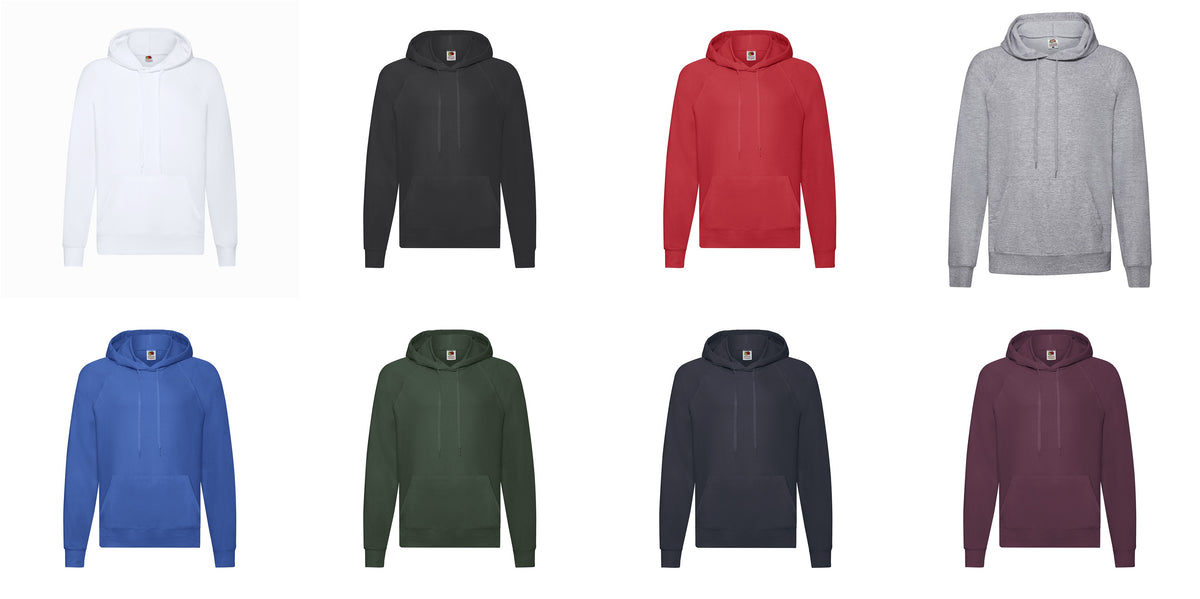 Hoodie | Dees bakkes hé gèn ondertitels noedig