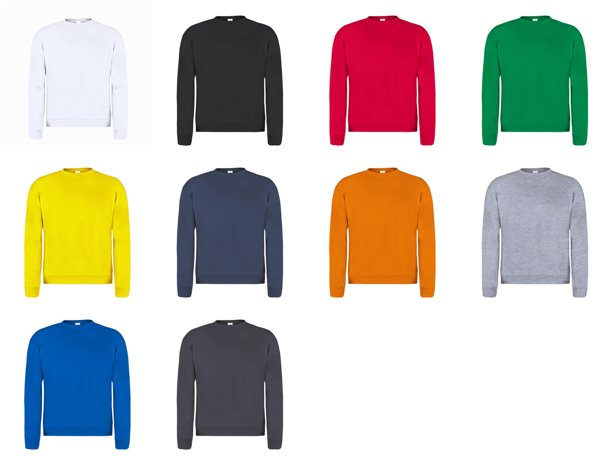 Sweatshirt | My face doesn't need subtitles