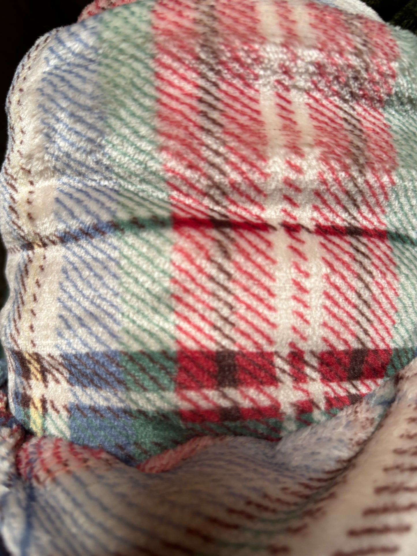 Fleece Deken 150x200cm | Gepersonaliseerde Cadeaukaart