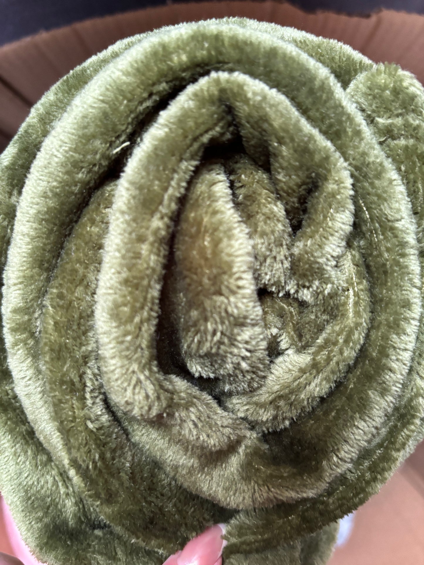 Fleece Deken 150x200cm | Gepersonaliseerde Cadeaukaart