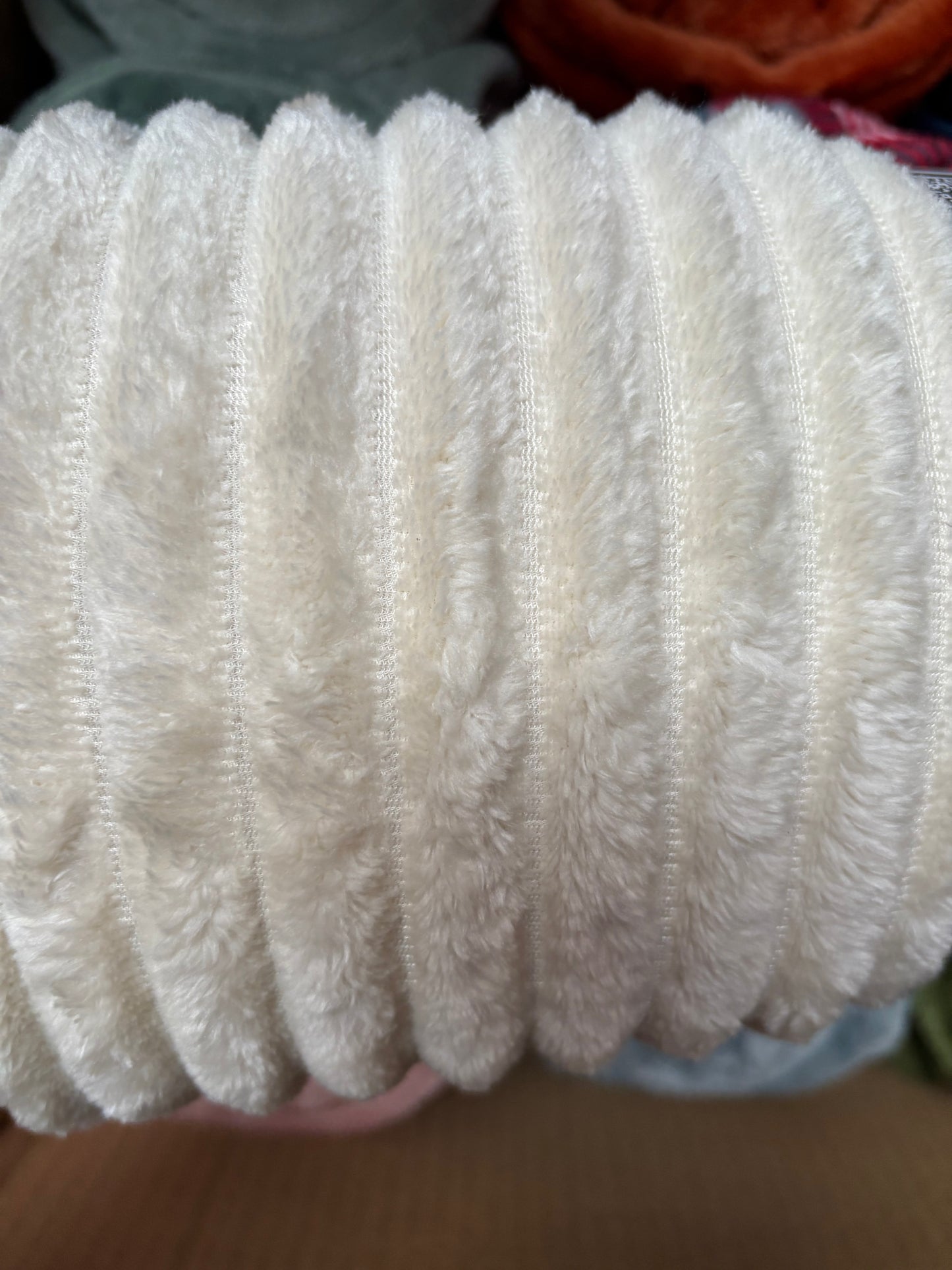 Fleece Deken 150x200cm | Gepersonaliseerde Cadeaukaart