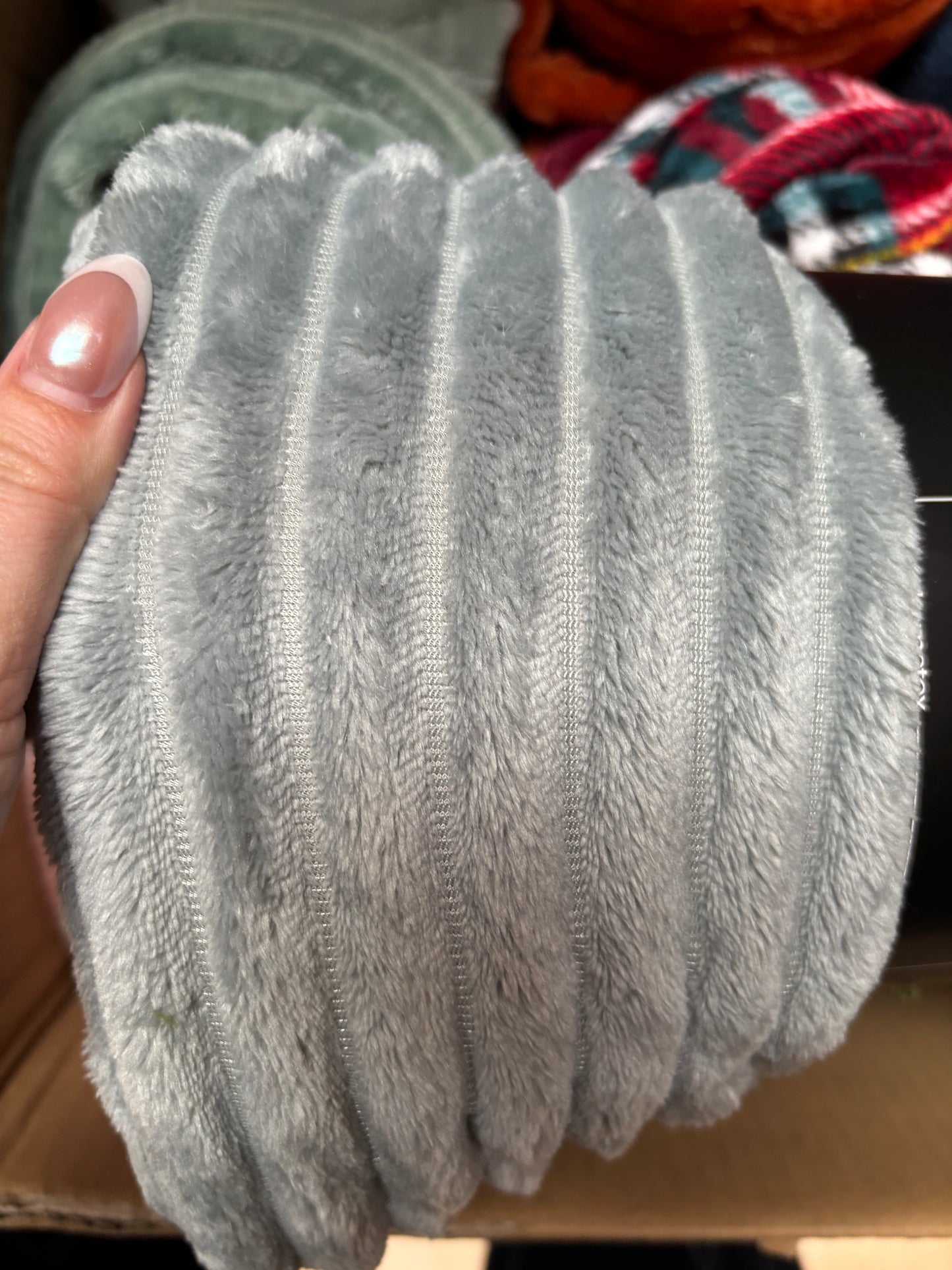 Fleece Deken 150x200cm | Gepersonaliseerde Cadeaukaart