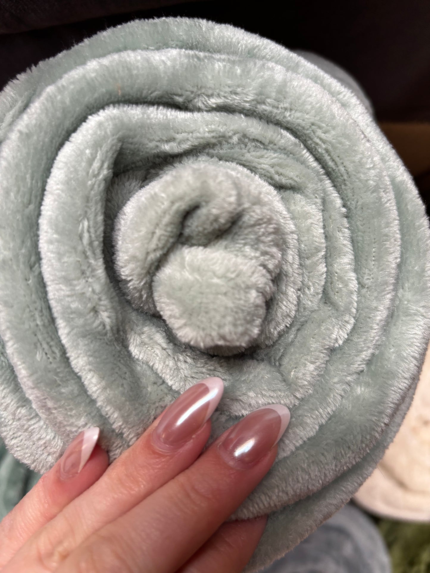 Fleece Deken 150x200cm | Gepersonaliseerde Cadeaukaart