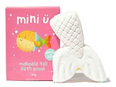 Mini Ü Bruisbal Zeemeermin