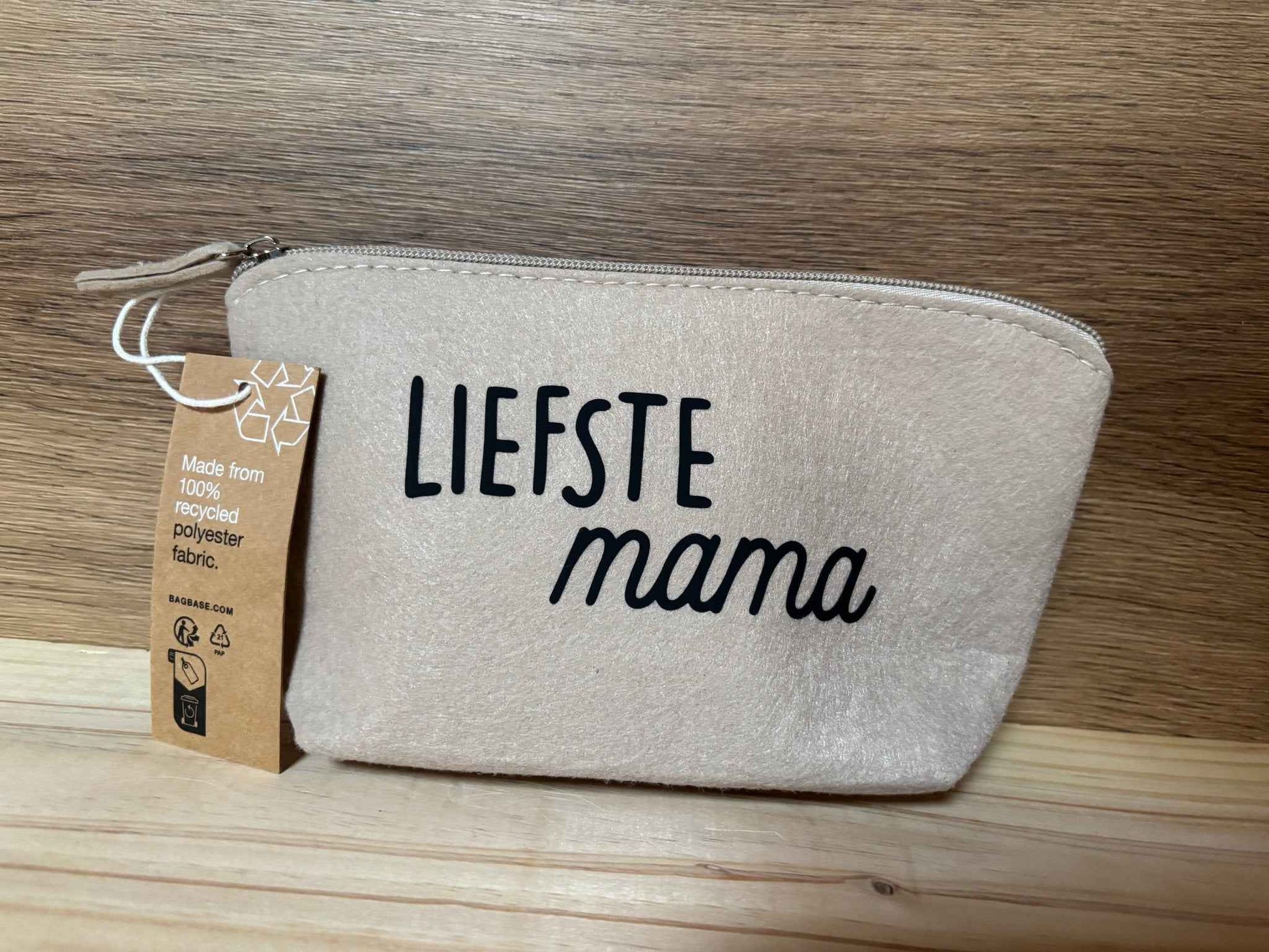 Toilettasje / Pennenzak | Gepersonaliseerd